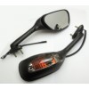 Mirrors - Suzuki GSXR600/750 06-16 GSXR1000 05-16